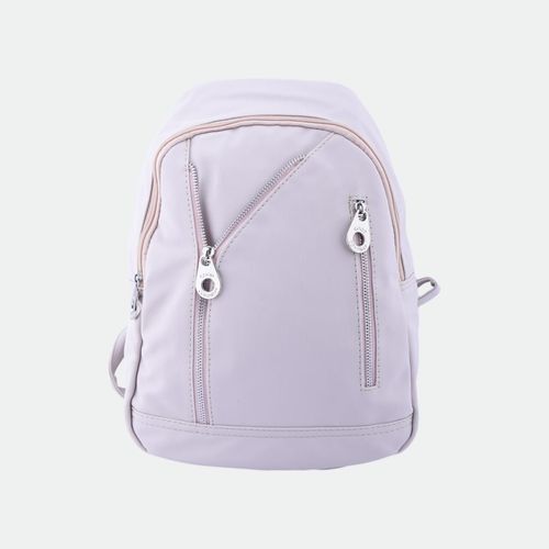 Mochila Urbana - NUDE