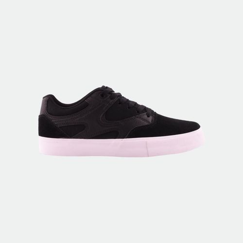 Kalis Vulc - BLACK WHITE
