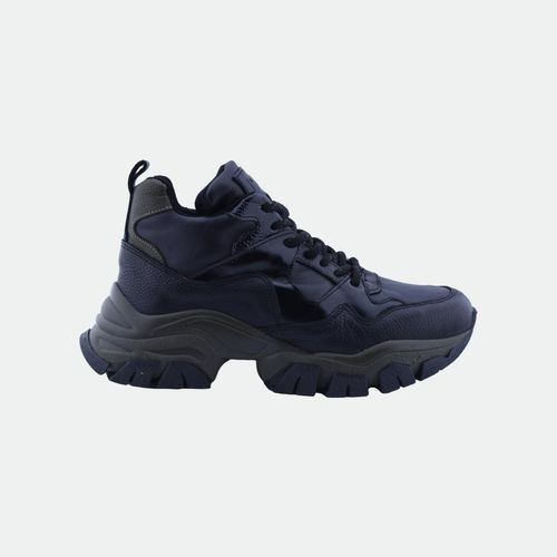 Zapatilla Tyrona - NEGRO