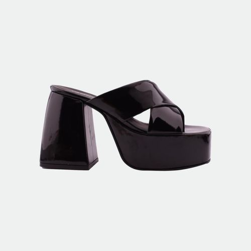 Zueco Urbano - NEGRO CHRL