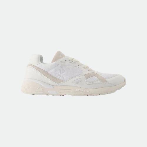 Zapatilla Le Coq Lcs R850 - OPTICAL WHITE