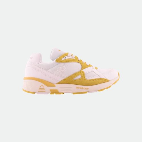 Zapatilla Le Coq Lcs R850 - OPTICAL WHITE SULPHUR