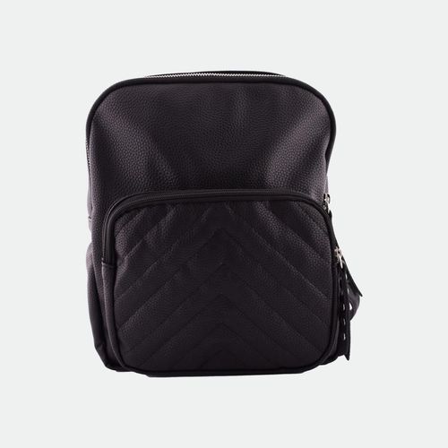 Mochila Urbana - NEGRO