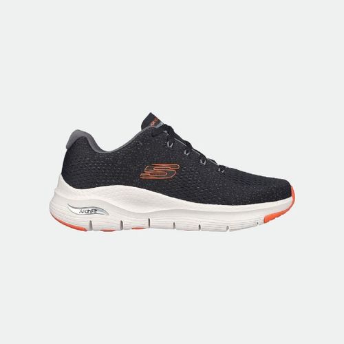 Arch Fit Takar - BLACK ORANGE