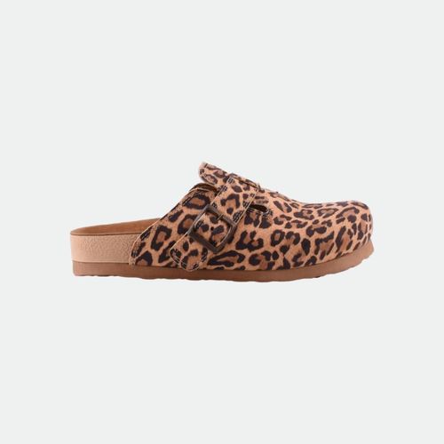 Zueco Cuba Tokyo - LEOPARDO