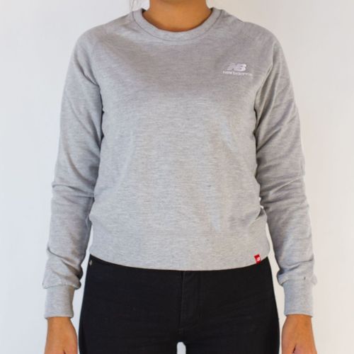 Essentials pinstripe - GRIS