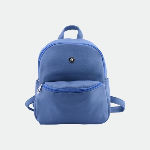 Mochila Urbana - CELESTE