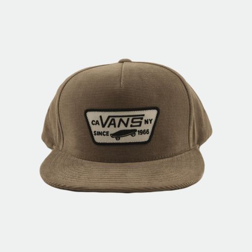 Full patch snapback - DIRT