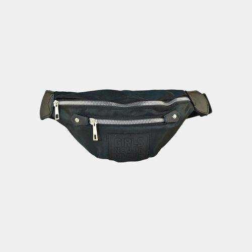 Riñonera Urbana - NEGRO