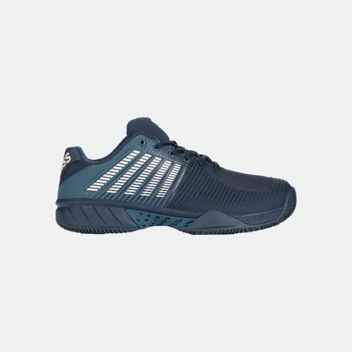 Express Light 2 Hb M 453 - GRIS AZUL BLANCO
