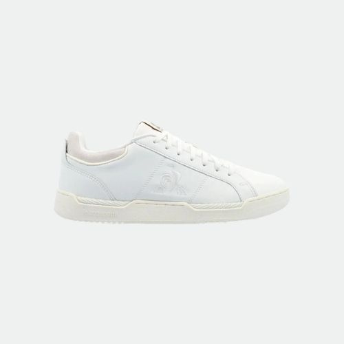 Zapatilla Le Coq Stadium - OPTICAL WHITE