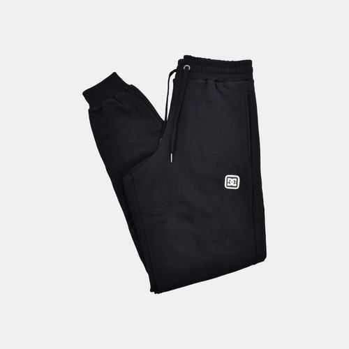 Jogging Effortless - NEGRO