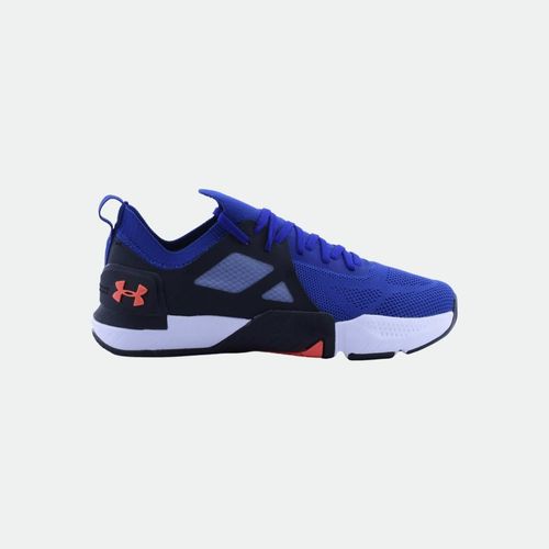 Ua Tribase Cross - BLUE BLACK RED