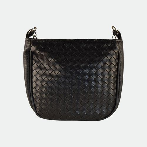 Bandolera Urbana - NEGRO