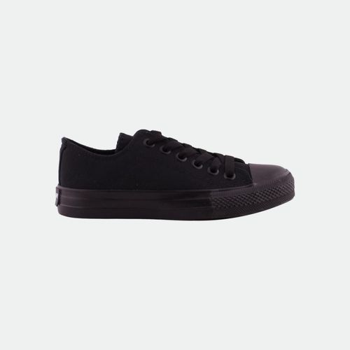 Zapatilla 1/2 Basq Urbana unisex JAGUAR - BLACK
