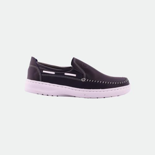 Zapato Náutico - AZUL