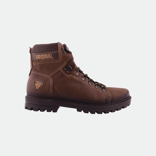 Borcego Urbano - CAFE MARRON