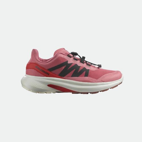 Hypulse W - TEA ROSE VANILLA ICE FIERY RED