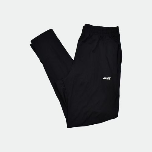 Pant Deportivo - NEGRO