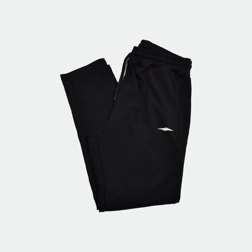 Pantalón Rustico - NEGRO