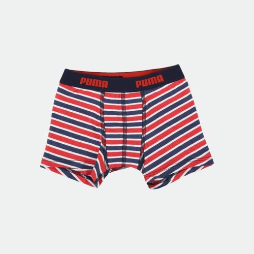 New Striped Kids - ROJO MARINO