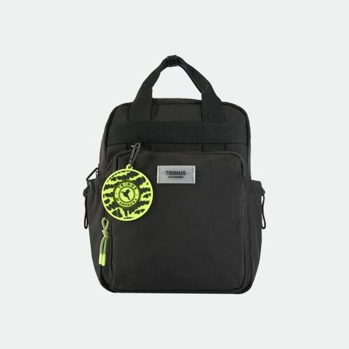 Mochila Larache - NEGRO