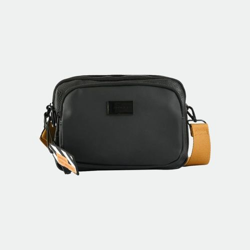 Bandolera Odesa - NEGRO