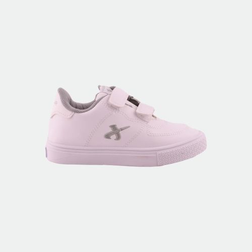Zapatilla Urbana - BLANCO