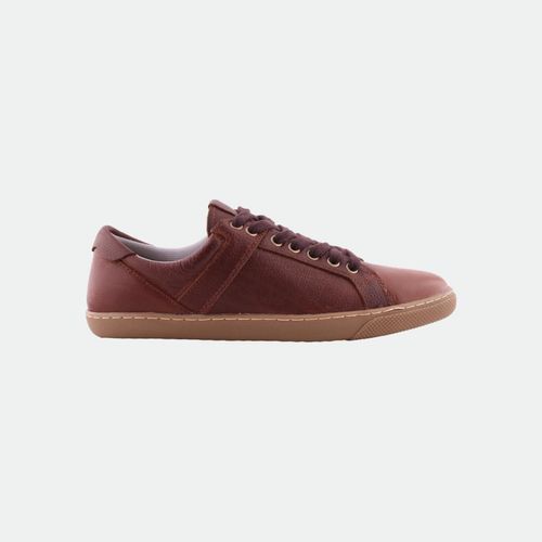 Zapatilla Urbana - G CEDRO CARAMELO