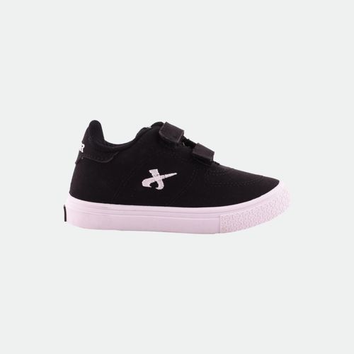 Zapatilla Urbana - NEGRO