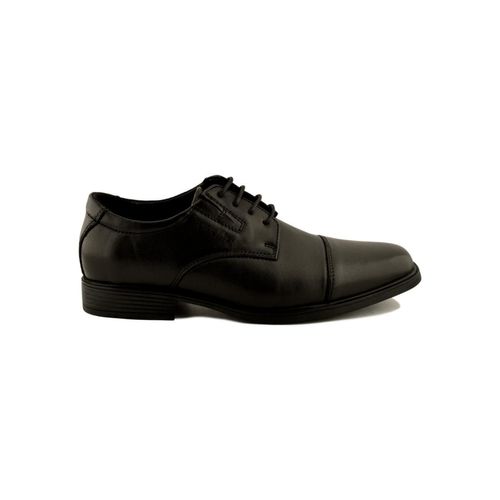 Zapato Tobias - NEGRO