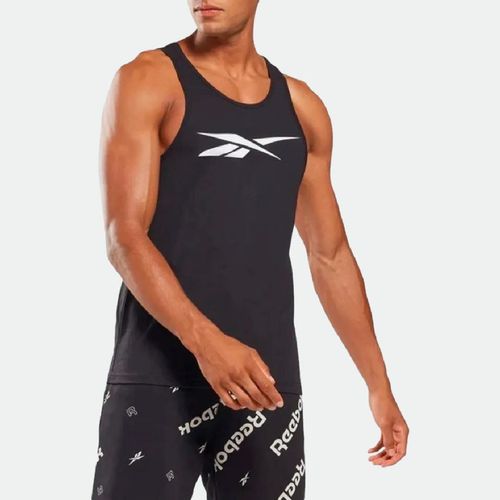 Gs Vector Tank Ar - BLACK