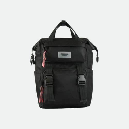 Mochila Giyani - NEGRO
