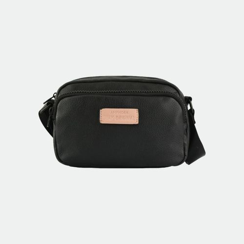 Bandolera Sucre - NEGRO