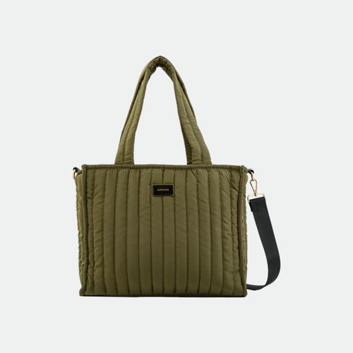 Cartera Parker - VERDE