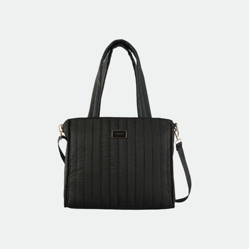 Cartera Parker - NEGRO