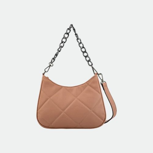Cartera Vivi - ROSA VIEJO