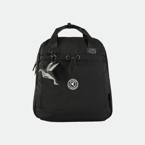 Mochila Zagora - NEGRO