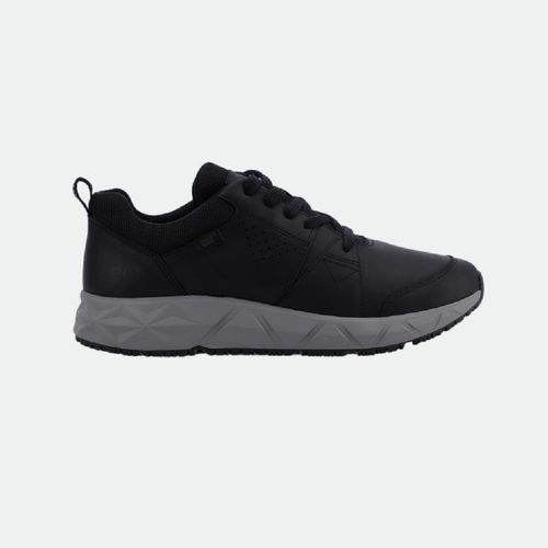 Zapatilla Porter - NEGRO