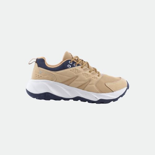 Zapatilla Outdoor - CAMEL