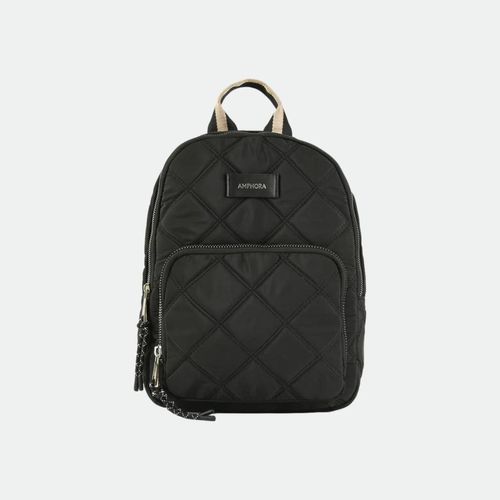 Mochila Boyi - NEGRO