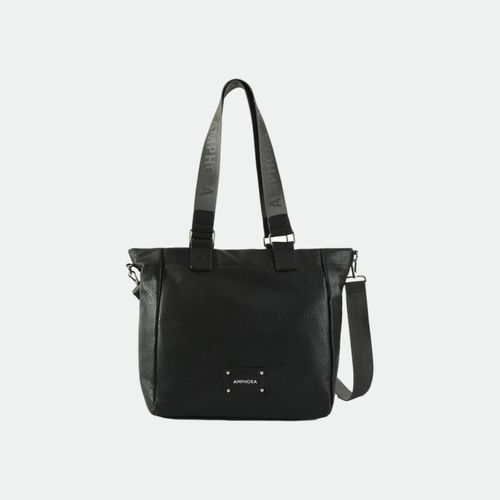 Cartera Irina - NEGRO