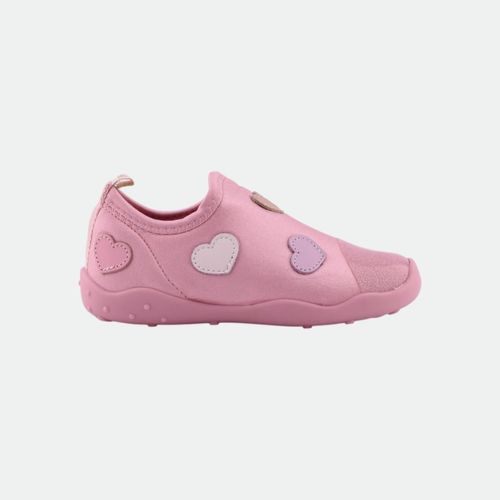 Fisioflex 4.0 Pancha Corazon - QUARTZO