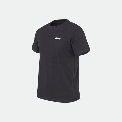 Remera Masculina Tiger - NEGRO
