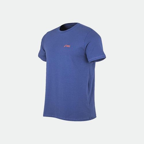 Remera Masculina Tiger - AZULINO