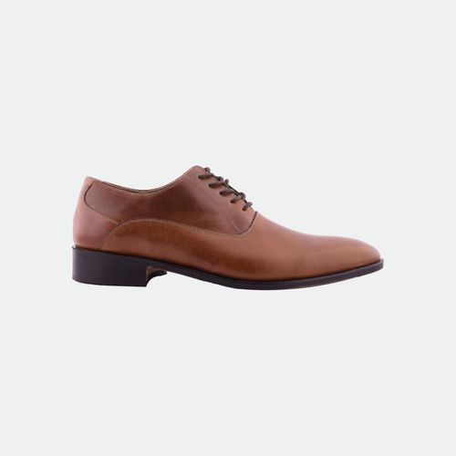 Zapato Linea Vestir - BRISA CEDRO