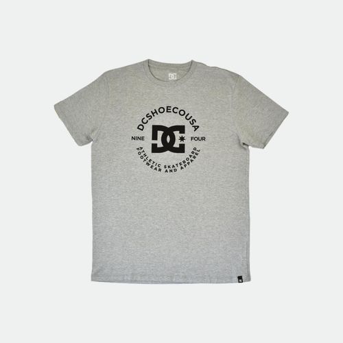 Remera Star Pilot - GRIS MELANGE