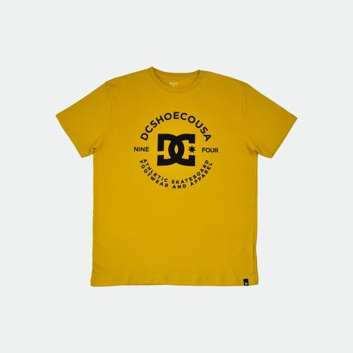 Remera Star Pilot - AMARILLO