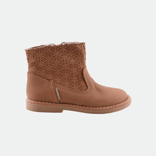 Bota Megan - BEIGE