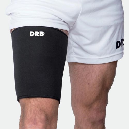 Muslera Neoprene - NEGRO